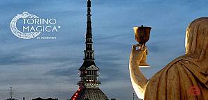 Torino magicaŽ tour